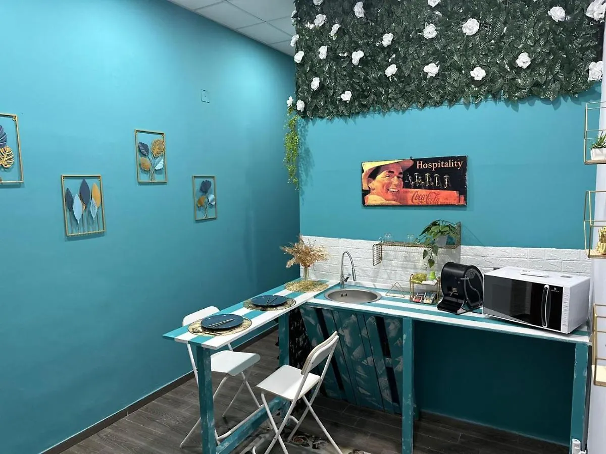 Alojamento de Acomodação e Pequeno-almoço Urban House Acomodação com café da manhã Catânia